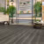 Кварцвиниловый SPC ламинат Alpine Floor Grand Sequoia Каддо ECO 11-20 1524×180×4 фото в интерьере