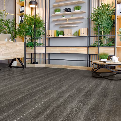 Кварцвиниловый SPC ламинат Alpine Floor Grand Sequoia Каддо ECO 11-20 1524×180×4