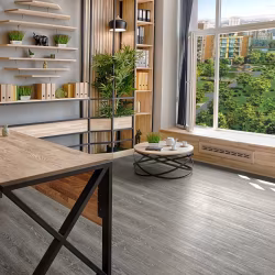 Кварцвиниловый SPC ламинат Alpine Floor Grand Sequoia Каддо ECO 11-20 1524×180×4