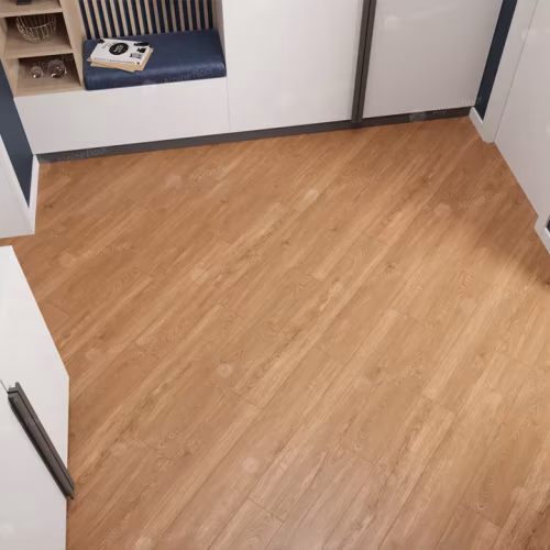 Кварцвиниловый SPC ламинат Alpine Floor Sequoia Роял ECO 6-4 1220×183×4