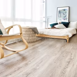 Кварцвиниловый SPC ламинат Alpine Floor Sequoia Серая ECO 6-5 1220×183×4
