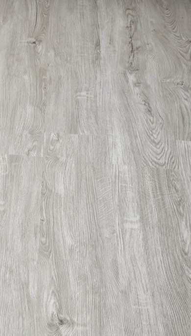 Кварцвиниловый SPC ламинат Alpine Floor Sequoia Снежная ECO 6-8 1220×183×4