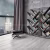 Кварцвиниловая плитка Alpine Floor замковая Sequoia LVT Снежная ECO 6-8 1219,2×184,2×3,2 фото в интерьере