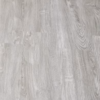 Кварцвиниловая плитка Alpine Floor замковая Sequoia LVT Снежная ECO 6-8 1219,2×184,2×3,2