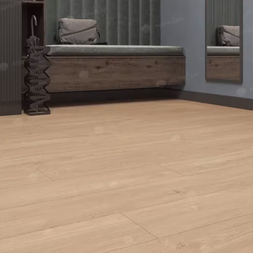 Кварцвиниловый SPC ламинат Alpine Floor Sequoia Натуральная ECO 6-9 1220×183×4