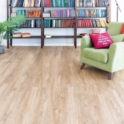Кварцвиниловый SPC ламинат Alpine Floor Sequoia Натуральная ECO 6-9 1220×183×4