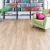 Кварцвиниловый SPC ламинат Alpine Floor Sequoia Натуральная ECO 6-9 1220×183×4 фото в интерьере