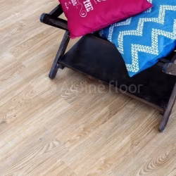 Кварцвиниловый SPC ламинат Alpine Floor Sequoia Натуральная ECO 6-9 1220×183×4