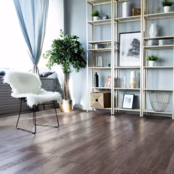 Кварцвиниловый SPC ламинат Alpine Floor Sequoia Рустикальная ECO 6-11 1220×183×4