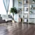 Кварцвиниловый SPC ламинат Alpine Floor Sequoia Рустикальная ECO 6-11 1220×183×4 фото в интерьере