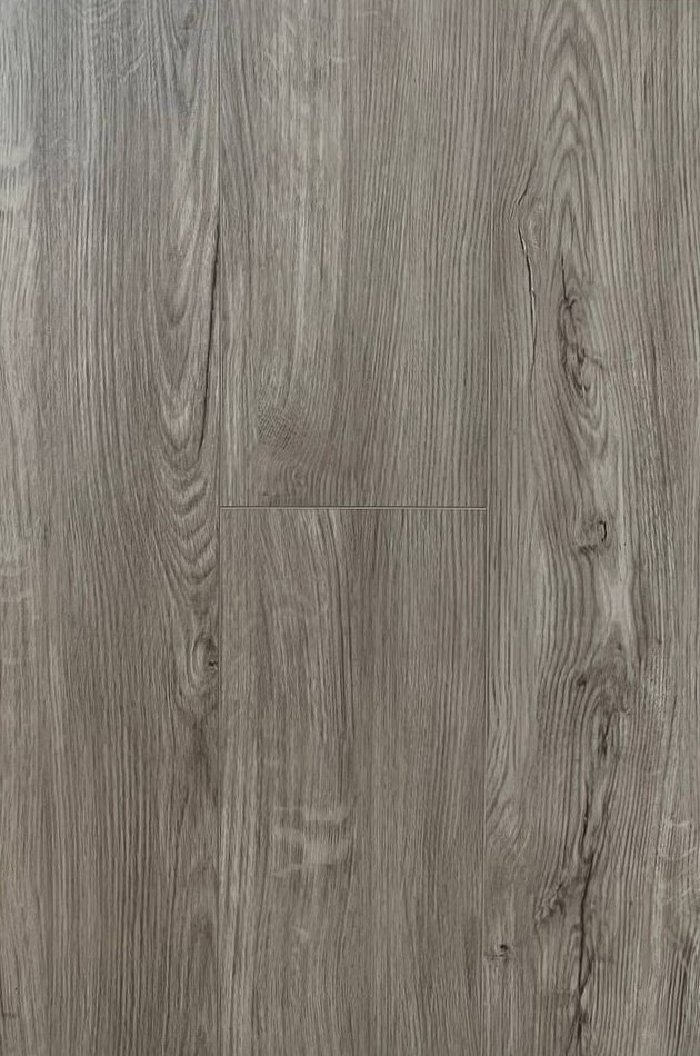Кварцвиниловая плитка Alpine Floor замковая Sequoia LVT Титан ECO 6-1 1219,2×184,2×3,2