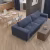 Кварцвиниловая плитка Alpine Floor замковая Sequoia LVT Коньячная ECO 6-2 1219,2×184,2×3,2 фото в интерьере