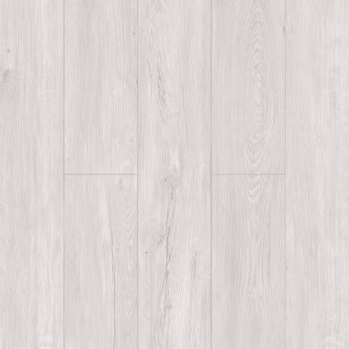 Кварцвиниловая плитка Alpine Floor замковая Sequoia LVT Снежная ECO 6-8 1219,2×184,2×3,2