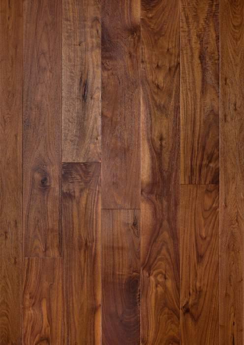 Инженерная доска Ablux Орех Американский селект 400-1200×125×12