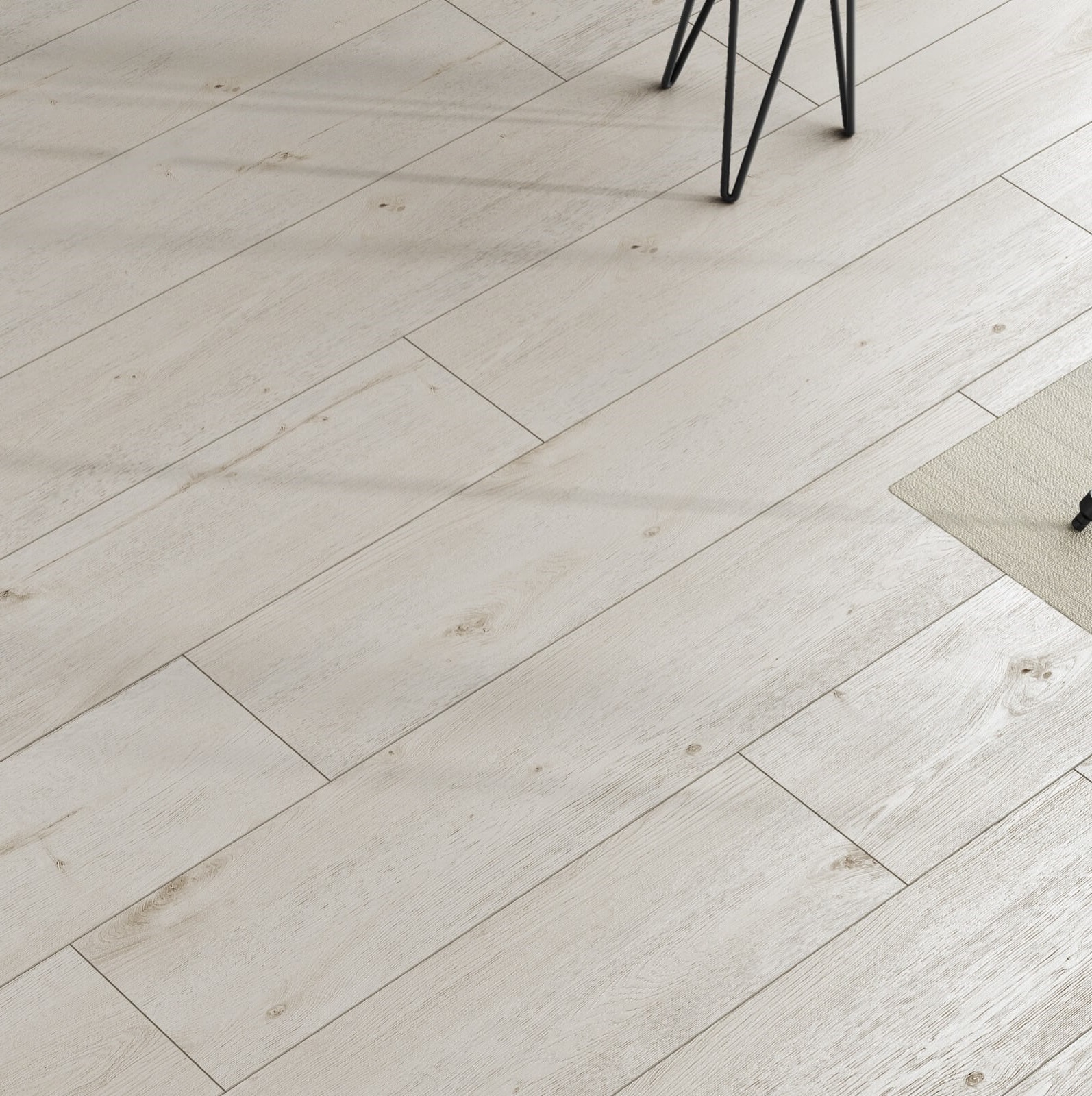 Ламинат AGT Natura Line Волга PRK503 1200×191×8 фото в интерьере