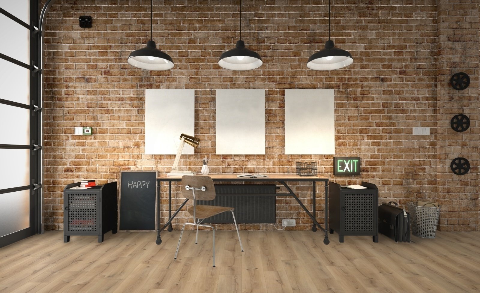 Ламинат AGT Natura Line Дуб Илгаз PRK507 1200×191×8 фото в интерьере Ламинат AGT Natura Line Дуб Илгаз PRK507 1200×191×8 фото в интерьере