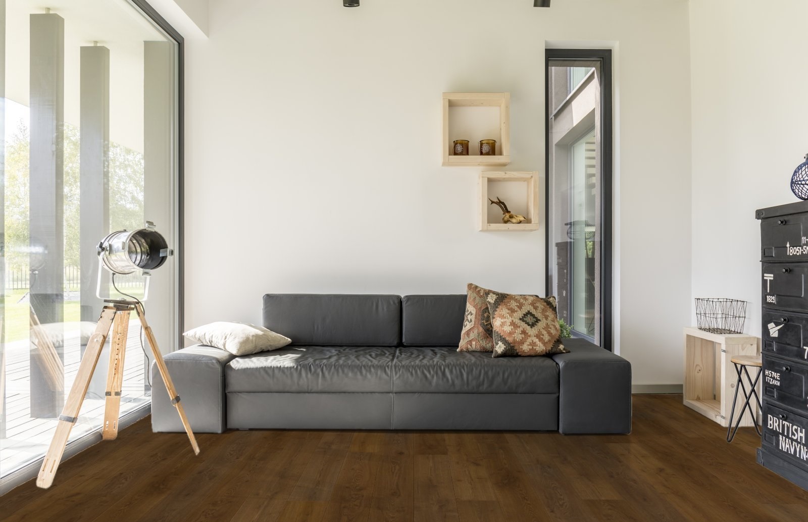 Ламинат AGT Natura Line Талия PRK508 1200×191×8 фото в интерьере Ламинат AGT Natura Line Талия PRK508 1200×191×8 фото в интерьере