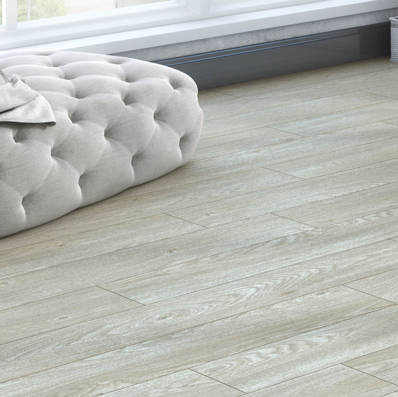 Ламинат AGT Natura Line Туна PRK505 1200×191×8 фото в интерьере