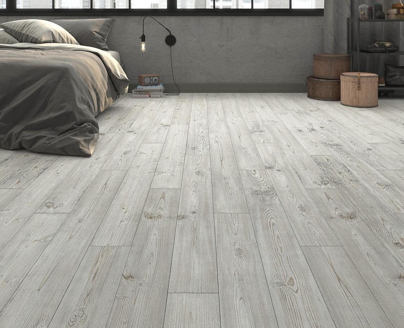 Ламинат AGT Armonia Natura Slim Равелло PRK305 1380×159×8 фото в интерьере