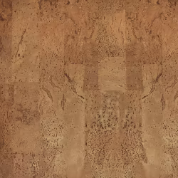 Пробковый пол клеевой CorkArt Natural 386 NN 600×300×6