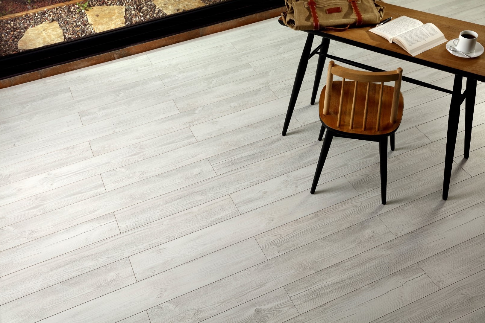 Ламинат AGT Concept Каселла PRK600 1195×154,5×10 фото в интерьере