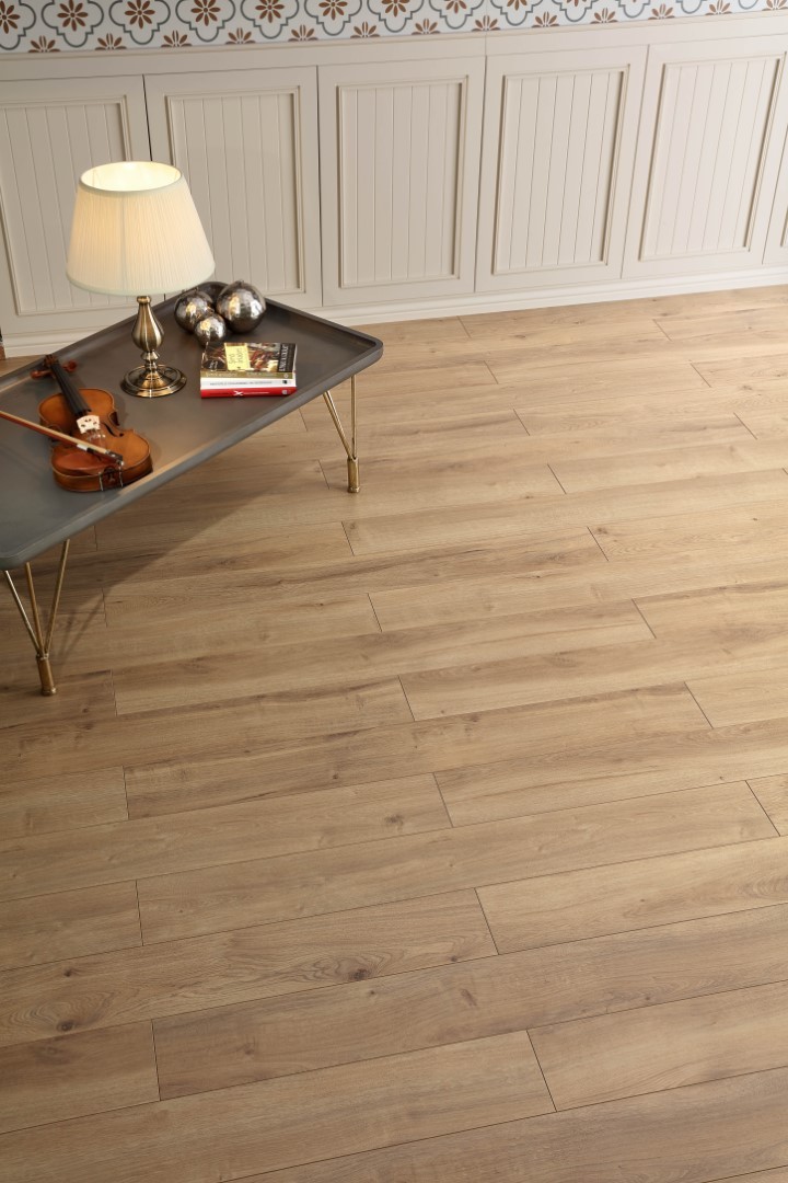 Ламинат AGT Concept Модерна PRK604 1195×154,5×10 фото в интерьере