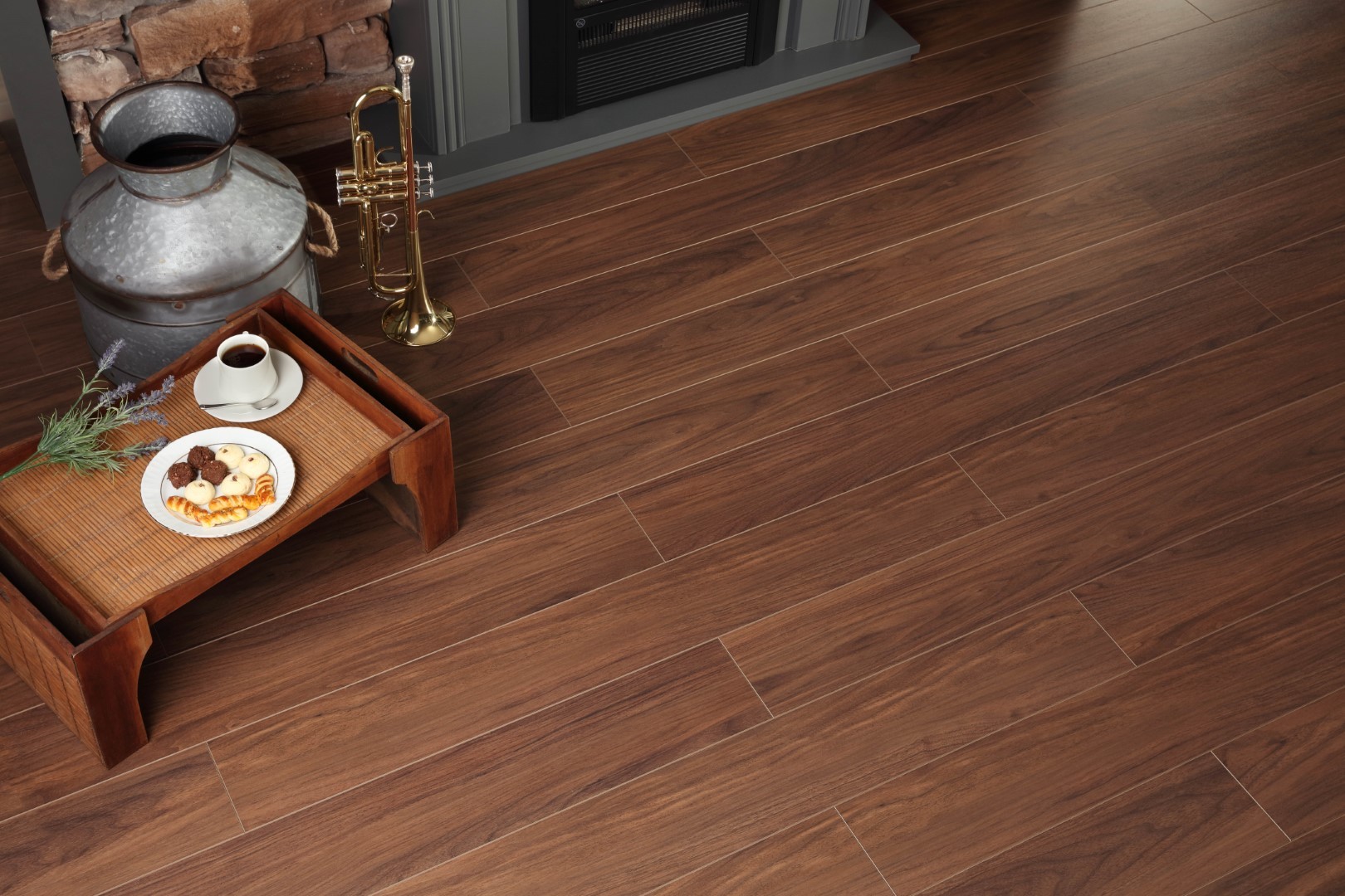 Ламинат AGT Concept Лорето PRK605 1195×154,5×10 фото в интерьере