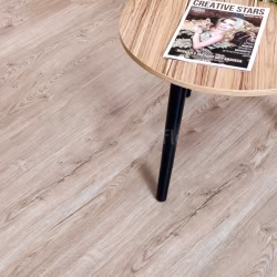 Кварцвиниловый SPC ламинат Alpine Floor Sequoia Калифорния ECO 6-6 1220×183×4