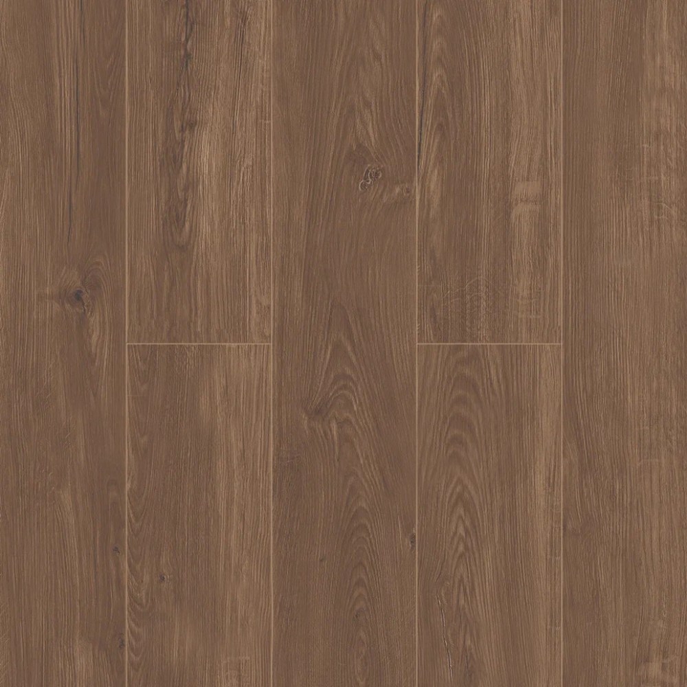 Кварцвиниловый SPC ламинат Alpine Floor Sequoia Темная ECO 6-12 1220×183×4