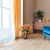 Кварцвиниловая плитка Alpine Floor замковая Sequoia LVT Калифорния ECO 6-6 1219,2×184,2×3,2 фото в интерьере
