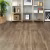 Кварцвиниловая плитка Alpine Floor замковая Sequoia LVT Темная ECO 6-12 1219,2×184,2×3,2 фото в интерьере