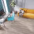Кварцвиниловый SPC ламинат Alpine Floor Premium XL Дуб Гранит ECO 7-8 1524×180×8 фото в интерьере