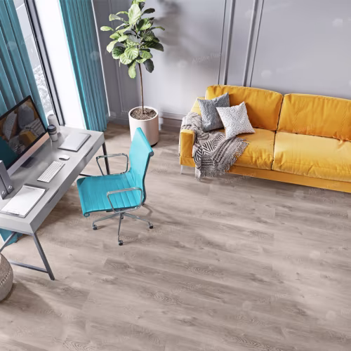 Кварцвиниловый SPC ламинат Alpine Floor Premium XL Дуб Гранит ECO 7-8 1524×180×8