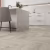 Кварцвиниловый SPC ламинат Alpine Floor Parquet Light Дуб Фантазия ECO 13-1 венгерская елка 600×125×4 фото в интерьере