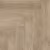 Кварцвиниловый SPC ламинат Alpine Floor Parquet Light Дуб Ваниль Селект ECO 13-3 венгерская елка 600×125×4