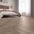 Кварцвиниловый SPC ламинат Alpine Floor Parquet Light Дуб Насыщенный ECO 13-7 венгерская елка 600×125×4 фото в интерьере