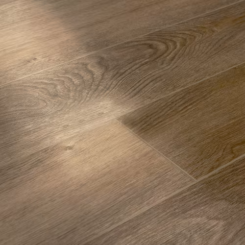 Кварцвиниловый SPC ламинат Alpine Floor Parquet Light Дуб Насыщенный ECO 13-7 венгерская елка 600×125×4