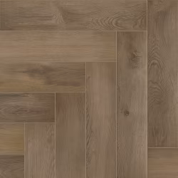 Кварцвиниловый SPC ламинат Alpine Floor Parquet Light Дуб Насыщенный ECO 13-7 венгерская елка 600×125×4