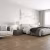 Кварцвиниловый SPC ламинат Alpine Floor Solo Plus Аллегро ECO 14-101 1220×183×4 фото в интерьере