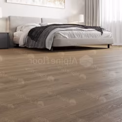 Кварцвиниловый SPC ламинат Alpine Floor Solo Аллегро ECO 14-1 1220×183×3.5