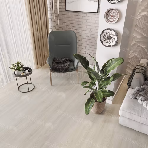 Кварцвиниловый SPC ламинат Alpine Floor Solo Виваче ECO 14-2 1220×183×3.5