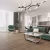Кварцвиниловый SPC ламинат Alpine Floor Solo Ларгетто ECO 14-3 1220×183×3.5 фото в интерьере