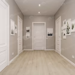 Кварцвиниловый SPC ламинат Alpine Floor Solo Ададжио ECO 14-4 1220×183×3.5