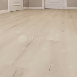 Кварцвиниловый SPC ламинат Alpine Floor Solo Ададжио ECO 14-4 1220×183×3.5