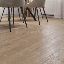 Кварцвиниловый SPC ламинат Alpine Floor Solo Ларго ECO 14-6 1220×183×3.5