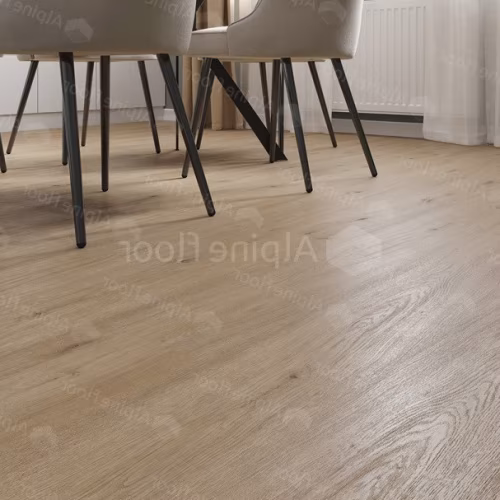 Кварцвиниловый SPC ламинат Alpine Floor Solo Ларго ECO 14-6 1220×183×3.5