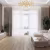 Кварцвиниловый SPC ламинат Alpine Floor Solo Комодо ECO 14-7 1220×183×3.5 фото в интерьере