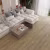 Кварцвиниловый SPC ламинат Alpine Floor Solo Комодо ECO 14-7 1220×183×3.5 фото в интерьере