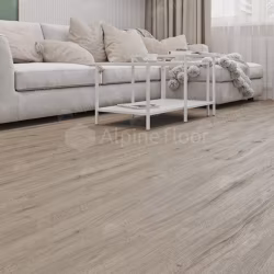 Кварцвиниловый SPC ламинат Alpine Floor Solo Прэсто ECO 14-8 1220×183×3.5