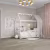 Кварцвиниловый SPC ламинат Alpine Floor Solo Маэстоса ECO 14-9 1220×183×3.5 фото в интерьере